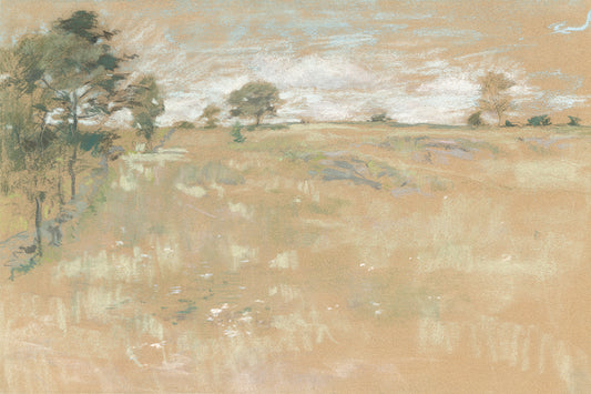 Sherbet Hills