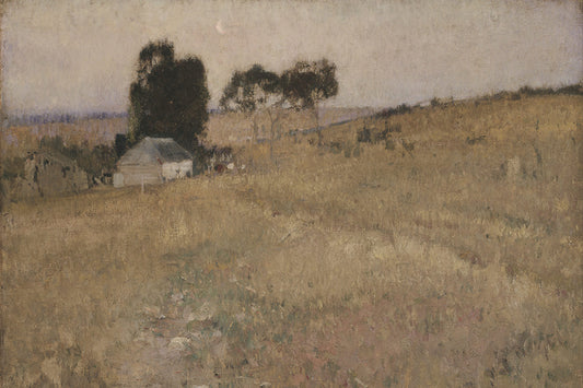 Summer Evening
