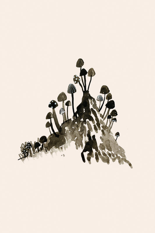 Toadstools