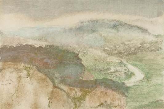 Valley Mist