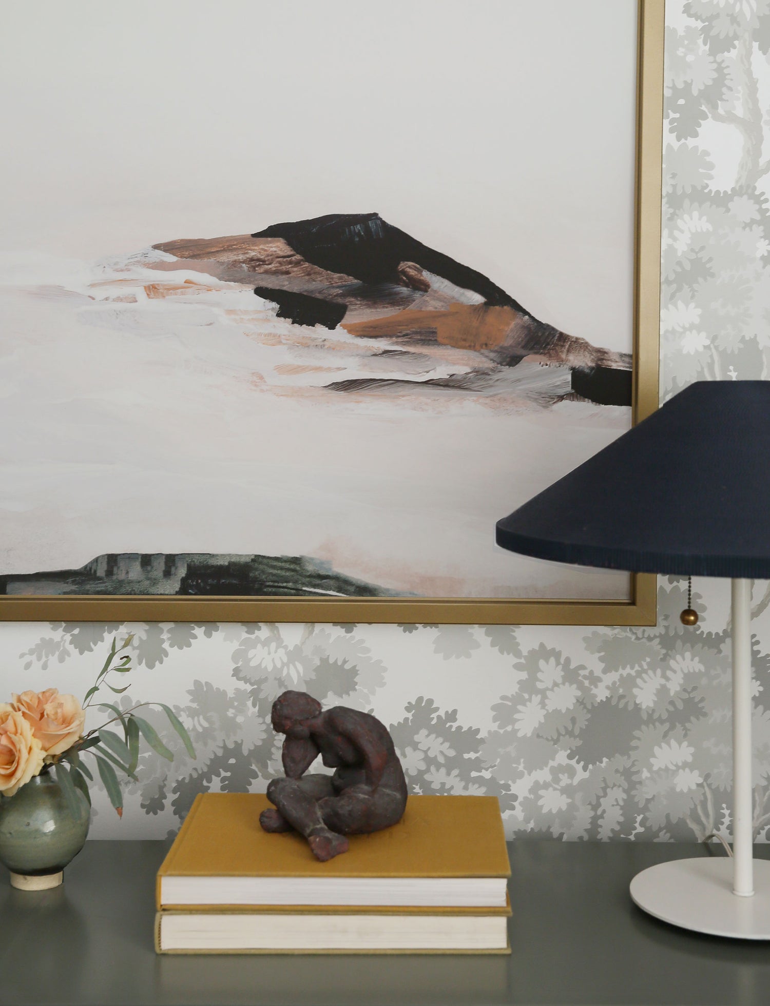 How to Customize Your Oversized Frame Juniper Print Shop