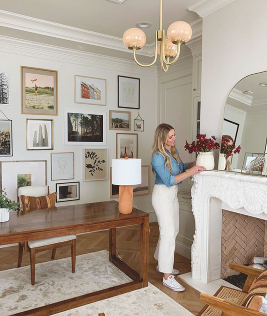 Expert Tips for Choosing the Right Art When Staging a Home