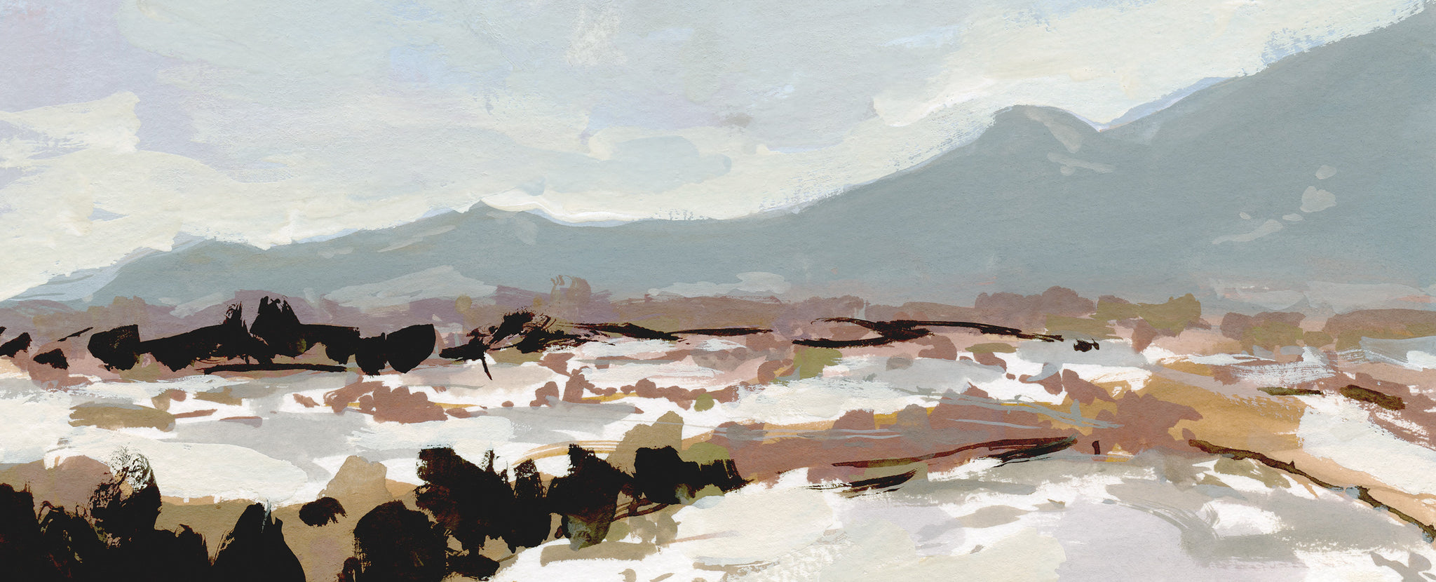 Boulder Edge – Juniper Print Shop