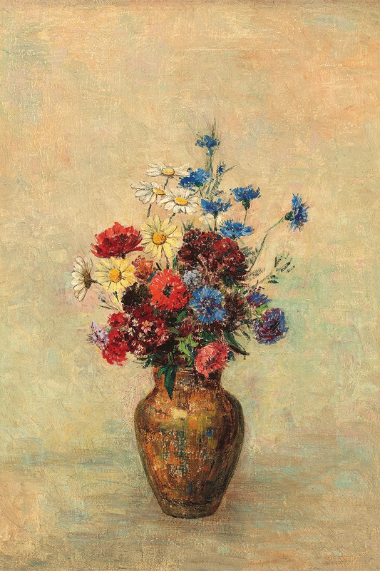 Bouquet of Wildflowers