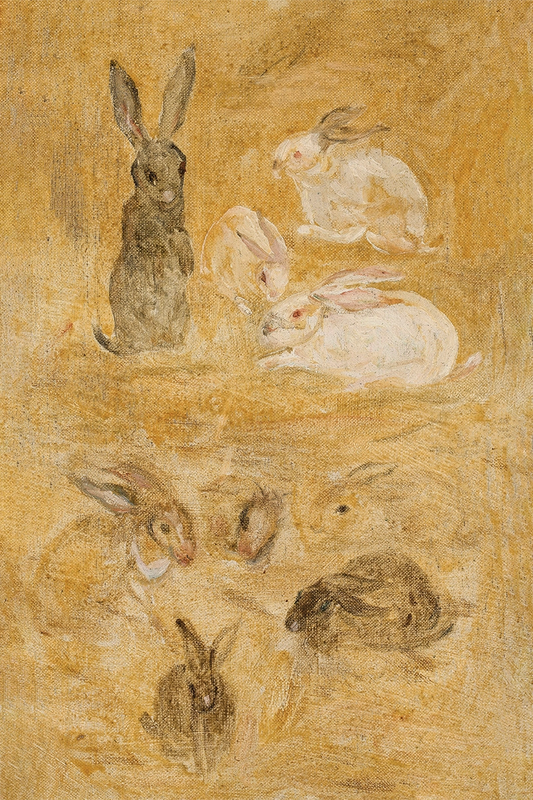 Bunnies