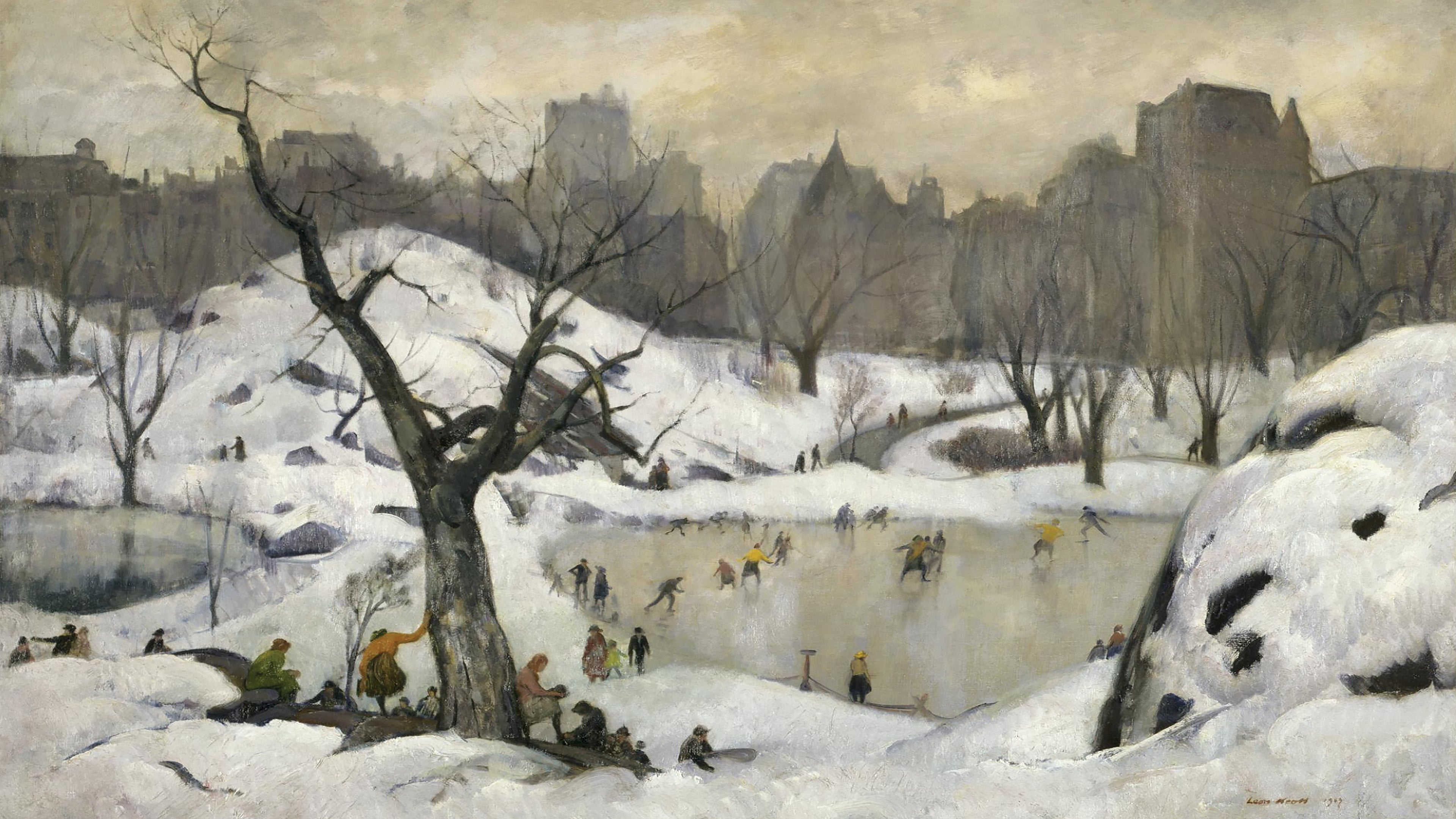 Free Holiday Downloads