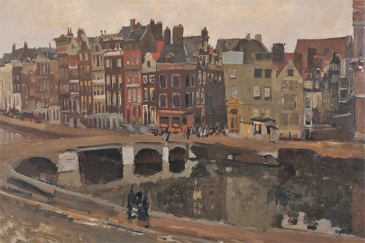 Canal Street