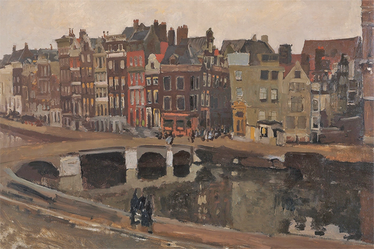 Canal Street