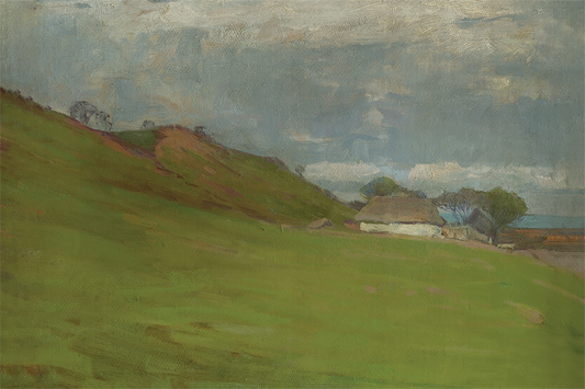 Country Cottage