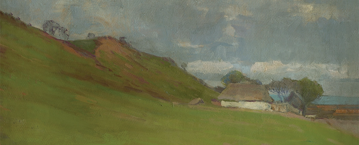 Country Cottage