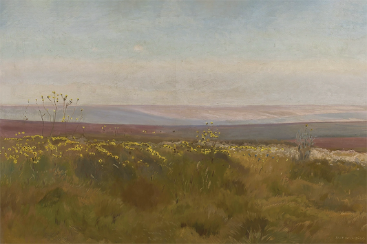Cowslips II