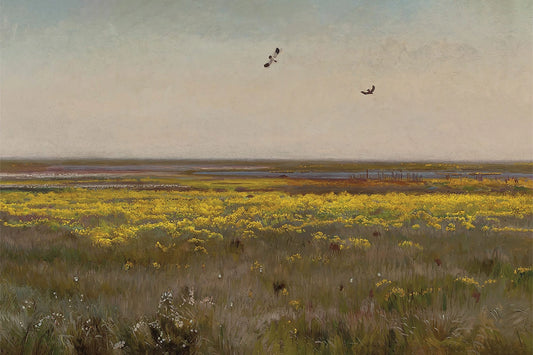 Cowslips I