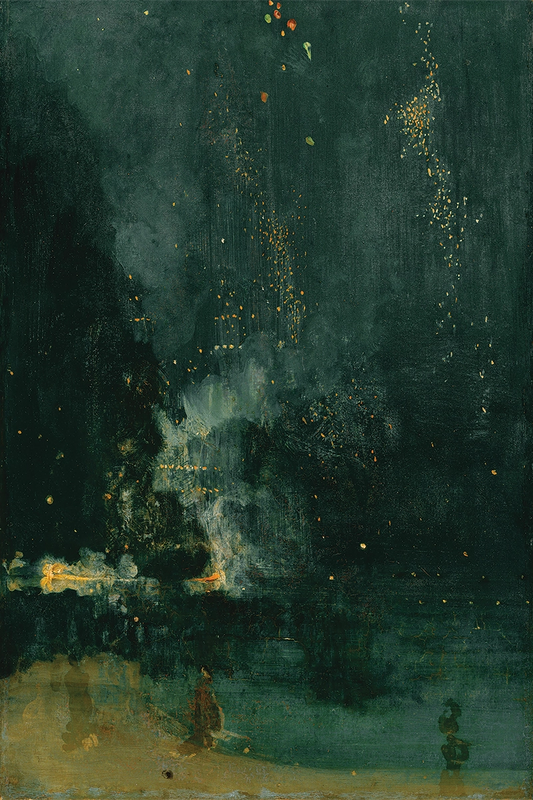 Ember Sky