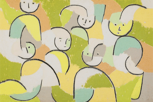 Faces