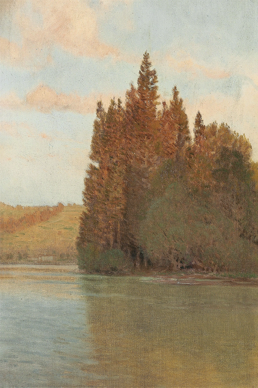 Fall Morning