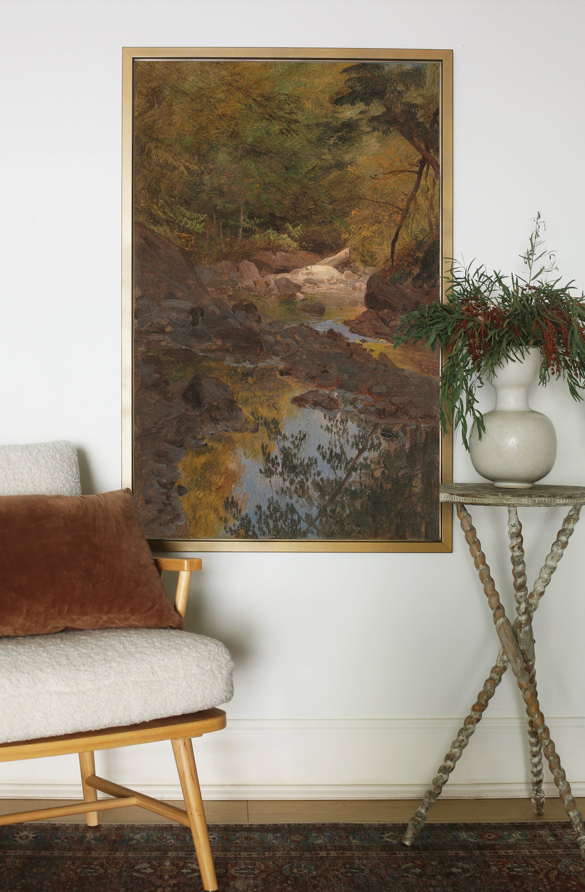 Forest Brook