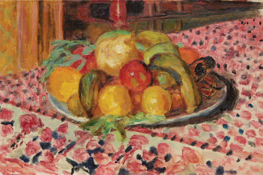 Fruit Plate