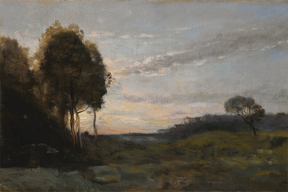 Green Landscape