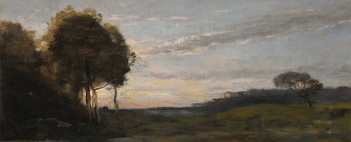 Green Landscape