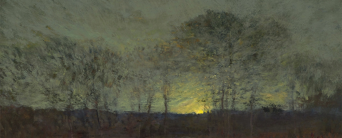 Harvest Moon