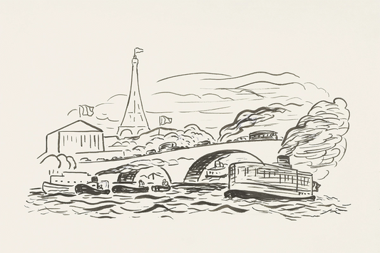 La Seine