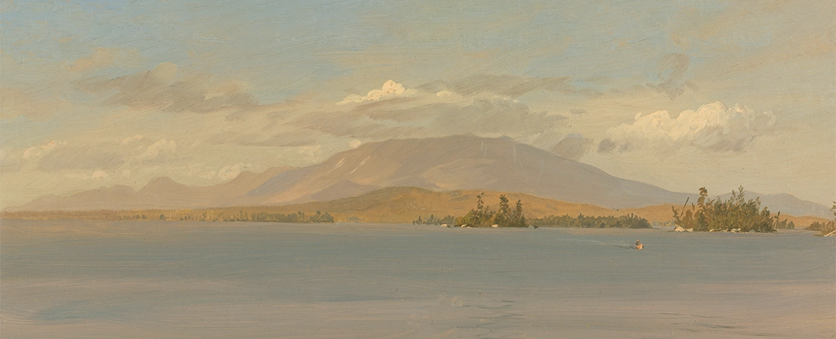 Lake View