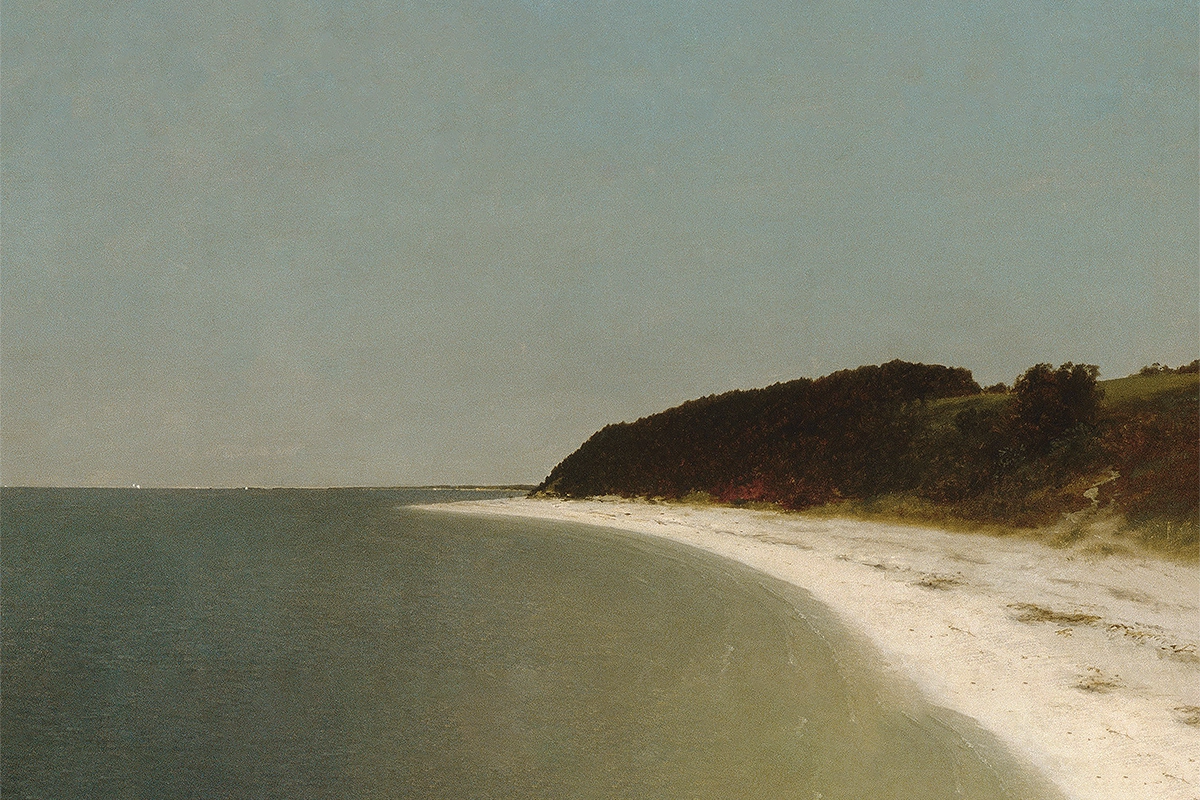Long Island