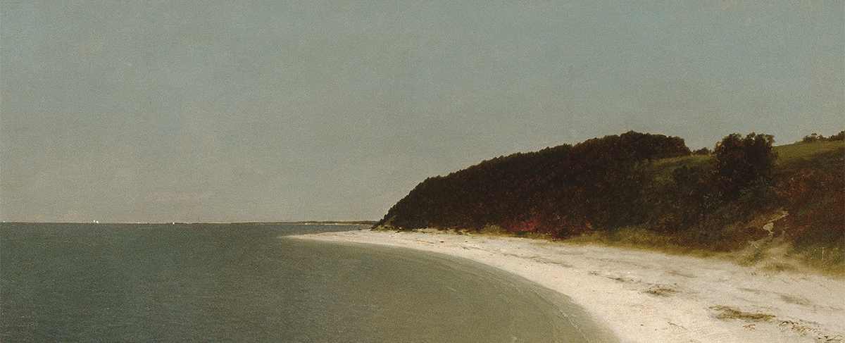 Long Island