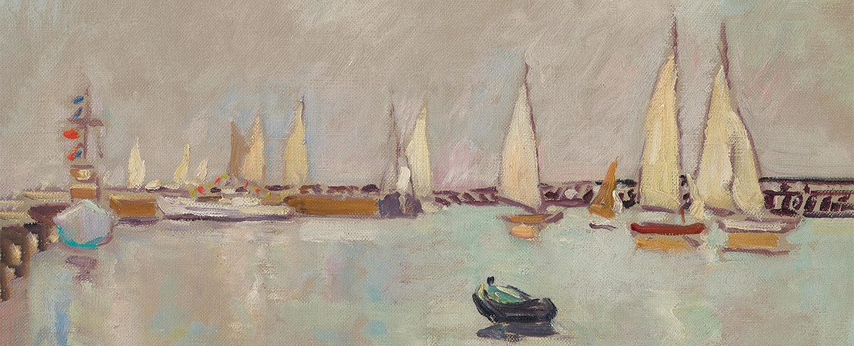 Marina