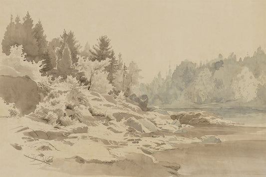 Montmorency River