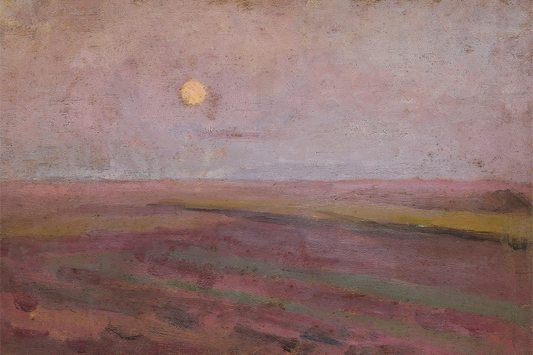 October Sky