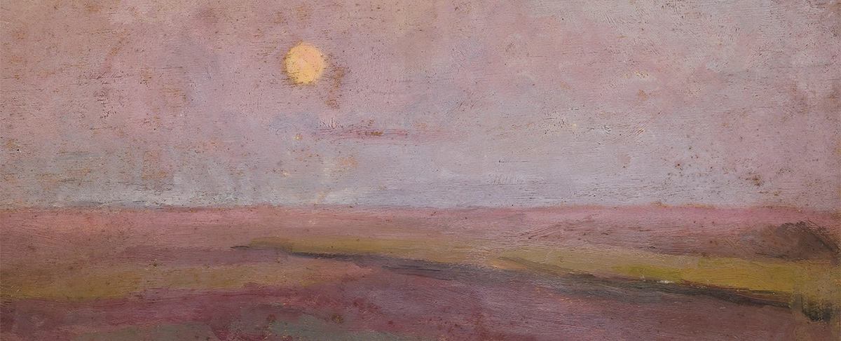 October Sky