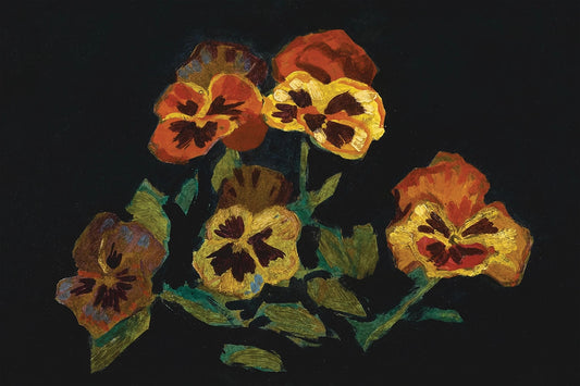 Pansies