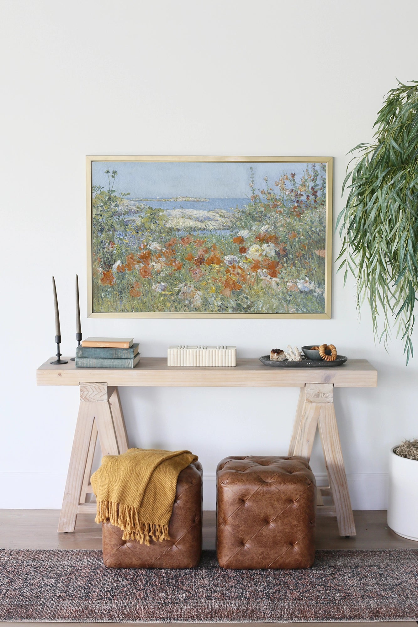 Poppy Bay – Juniper Print Shop