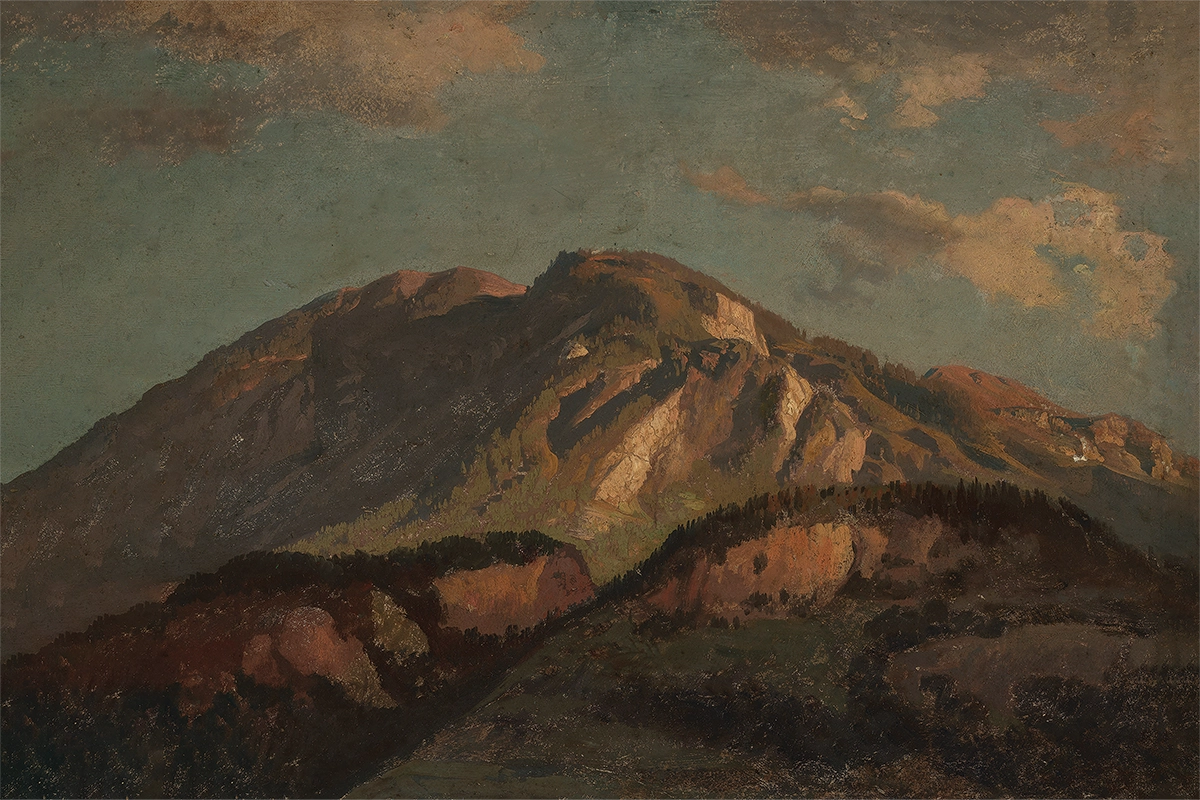 Ridgeline