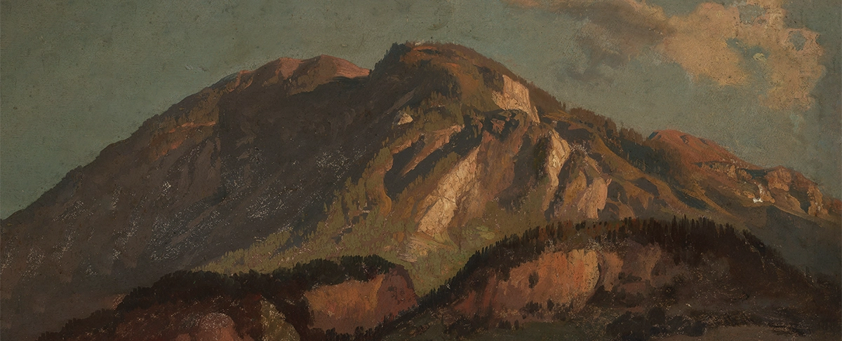 Ridgeline