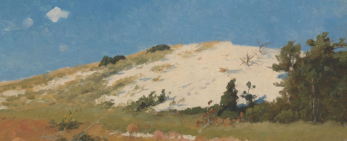 Sand Dune