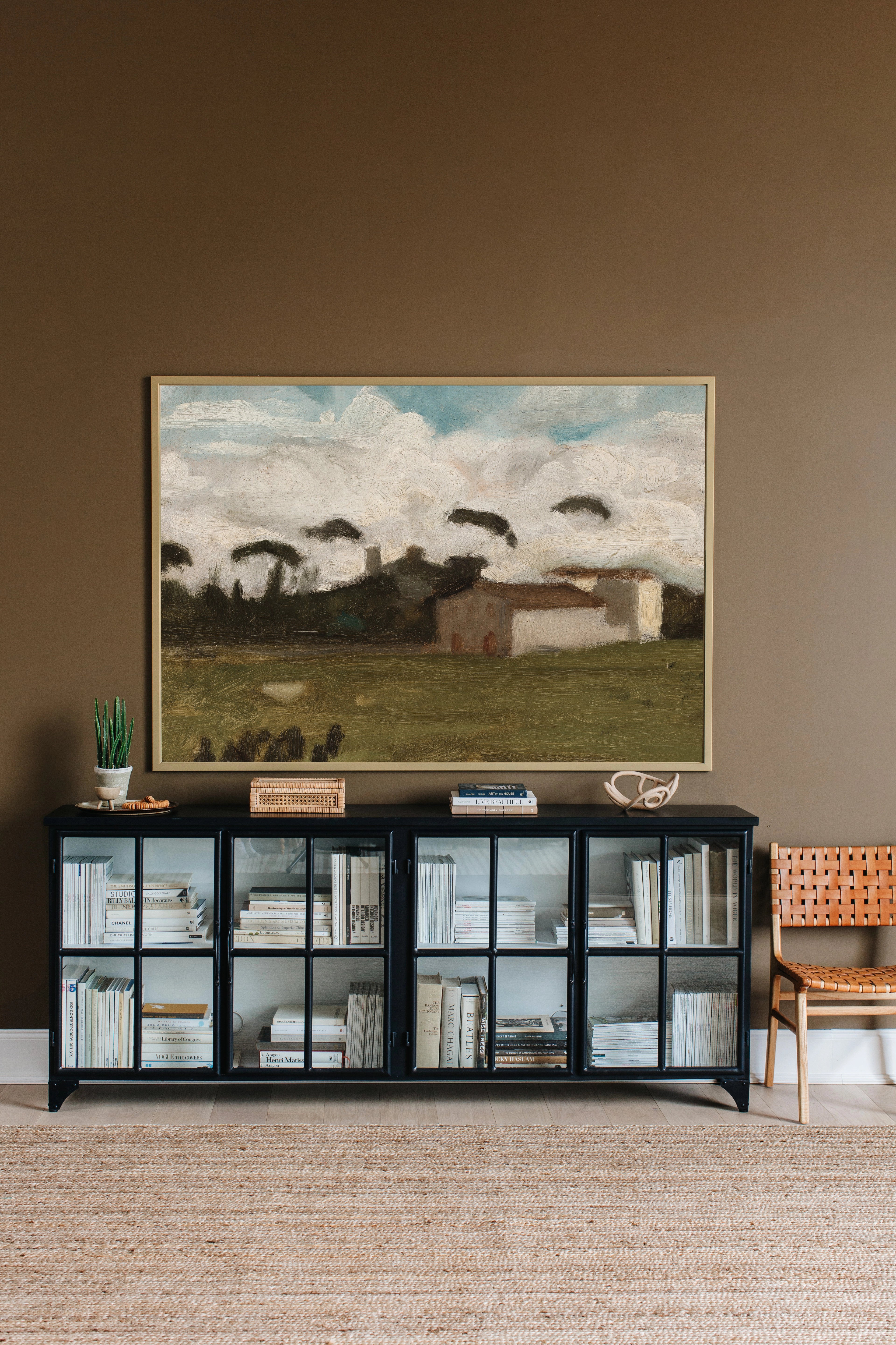 Sienna Field