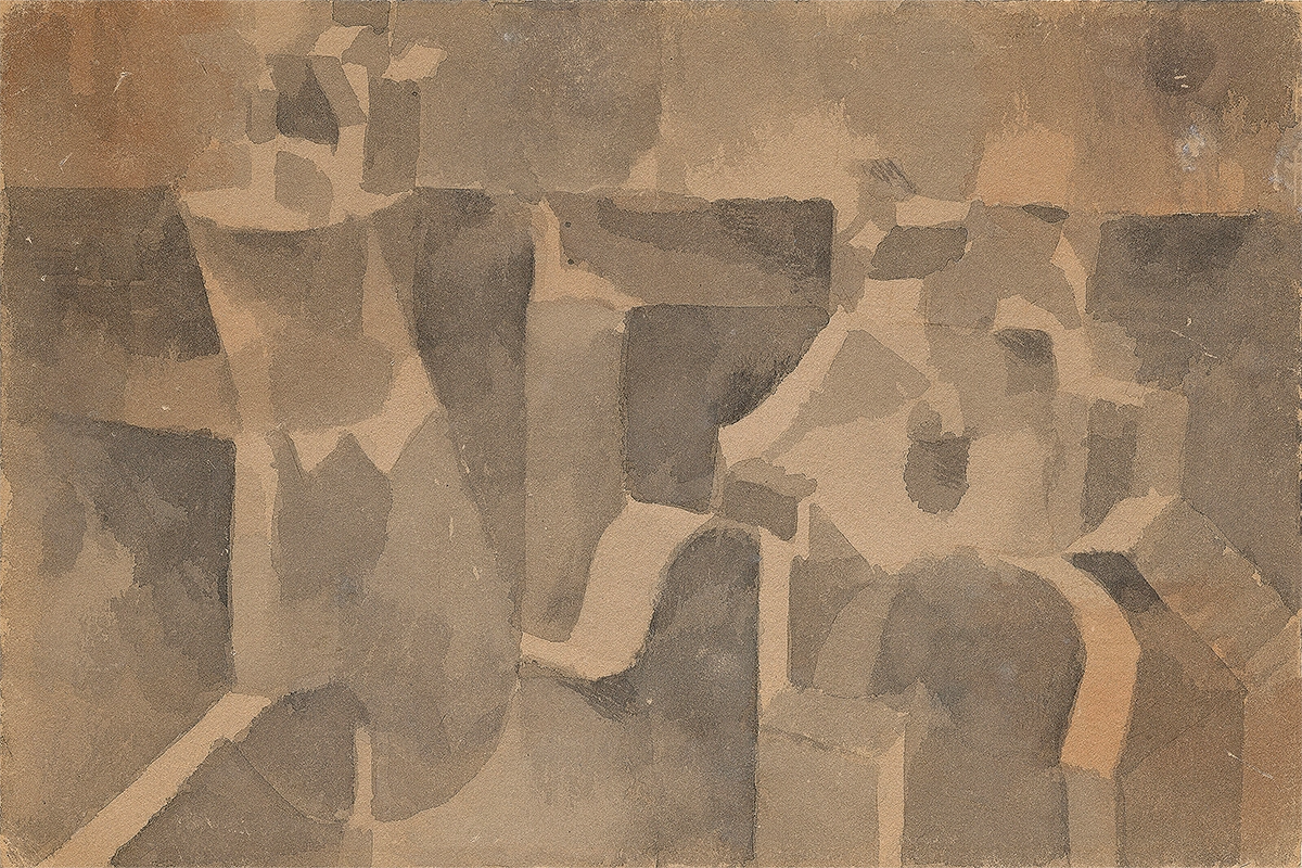 Wooden Blocks