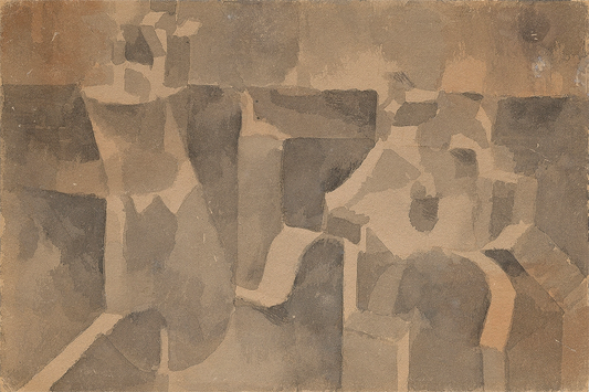 Wooden Blocks