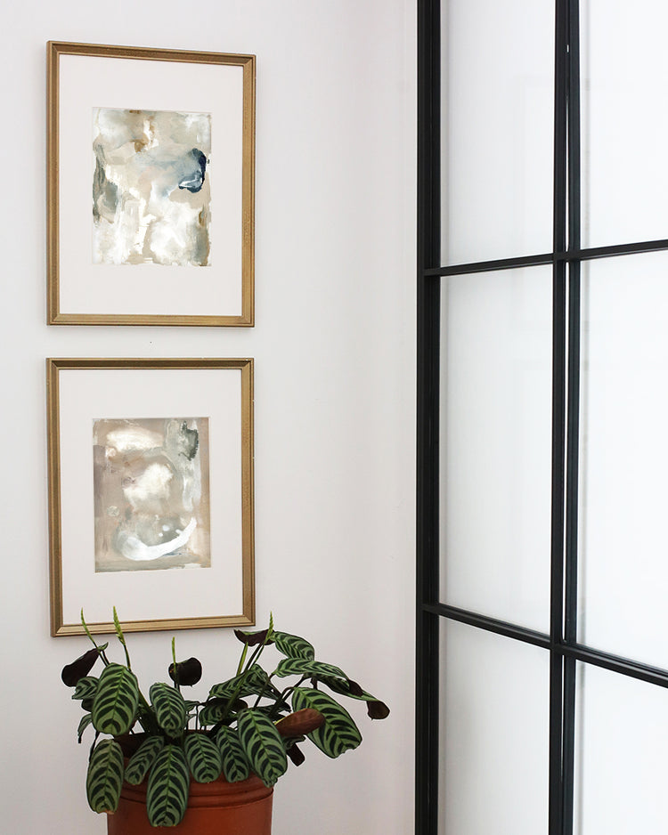 Autumn II Juniper Print Shop