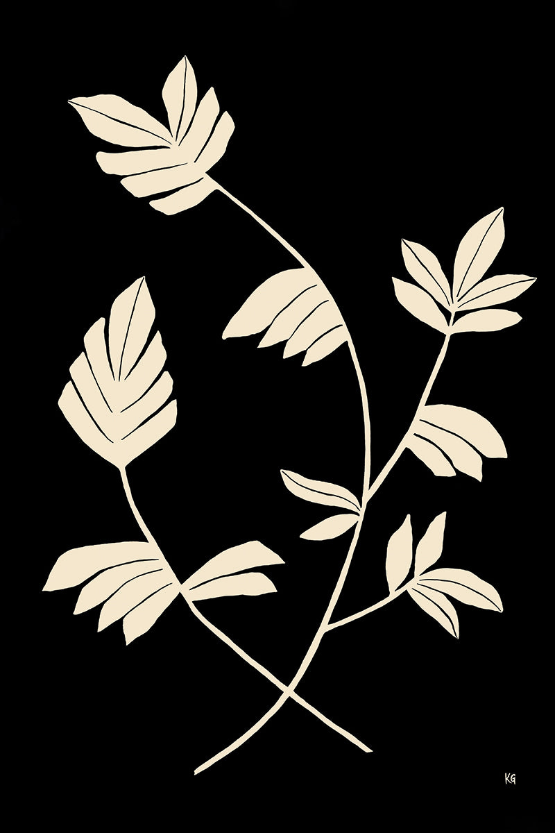 Botanical III