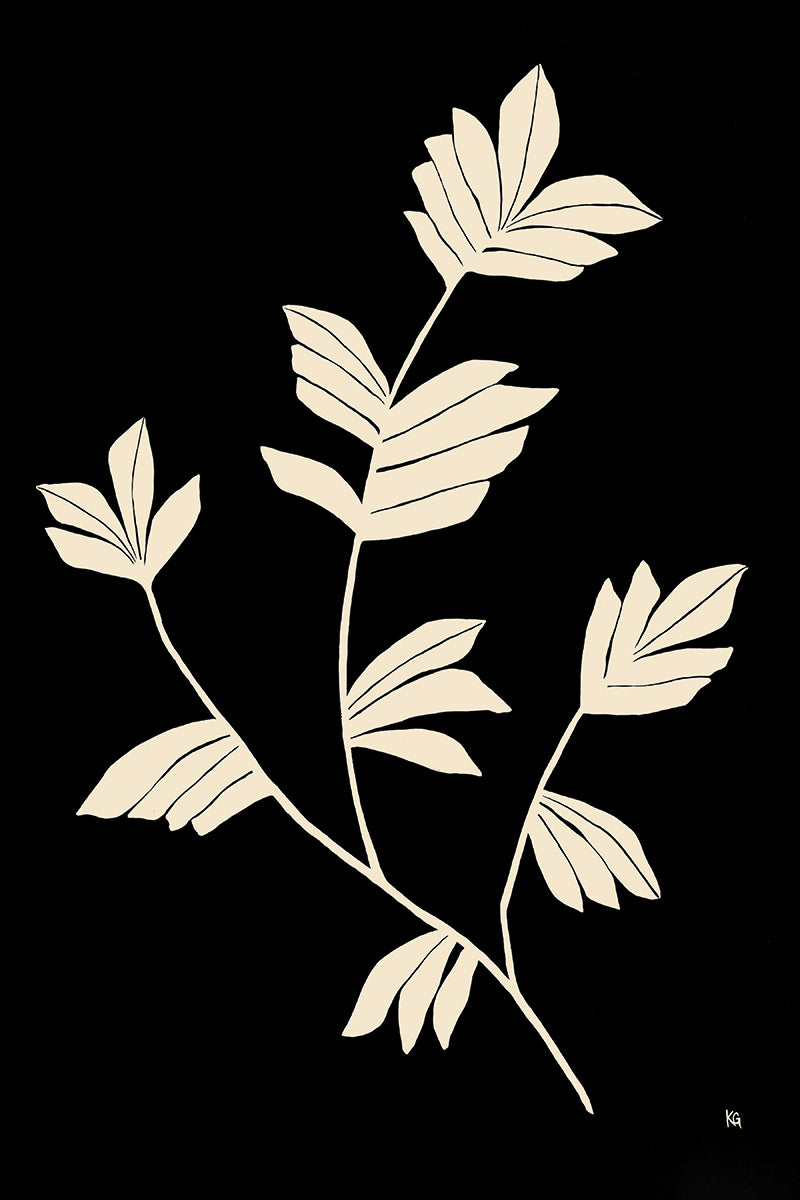 Botanical IV