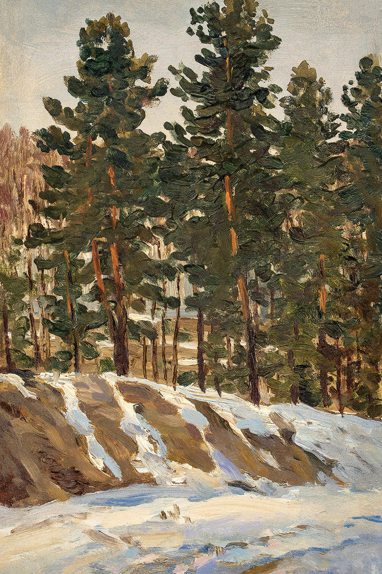 Cedar Juniper Print Shop