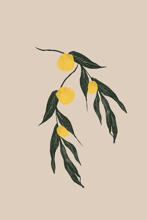 Citrus I – Juniper Print Shop