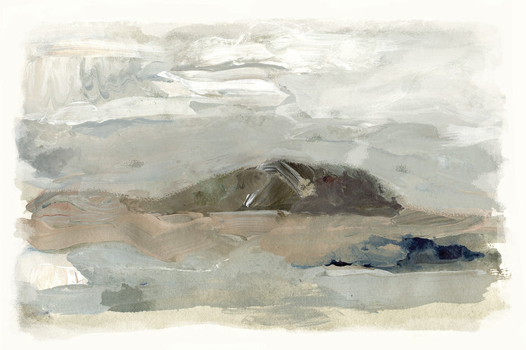 Island II Juniper Print Shop