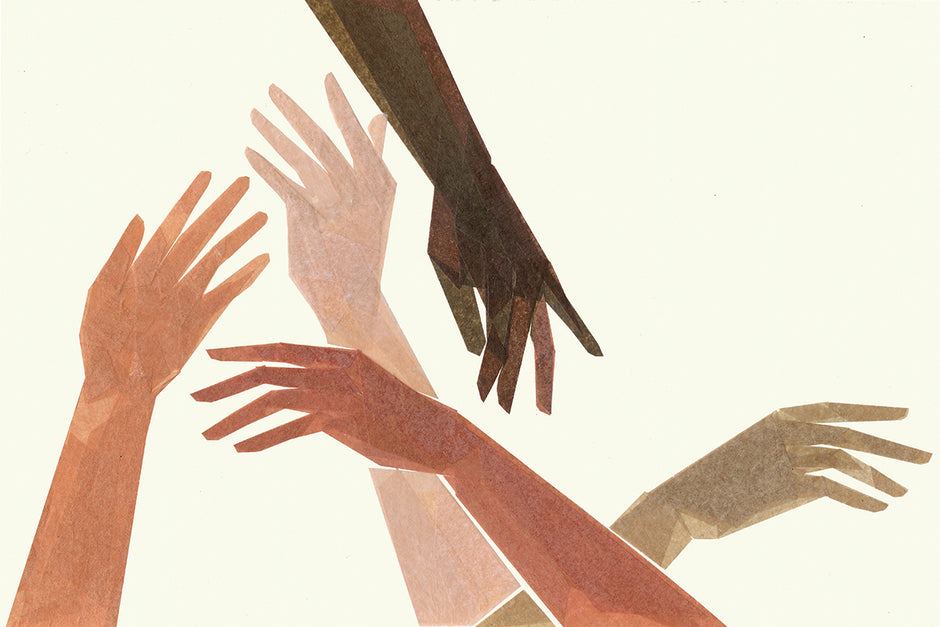 Tribeca Juniper Print Shop