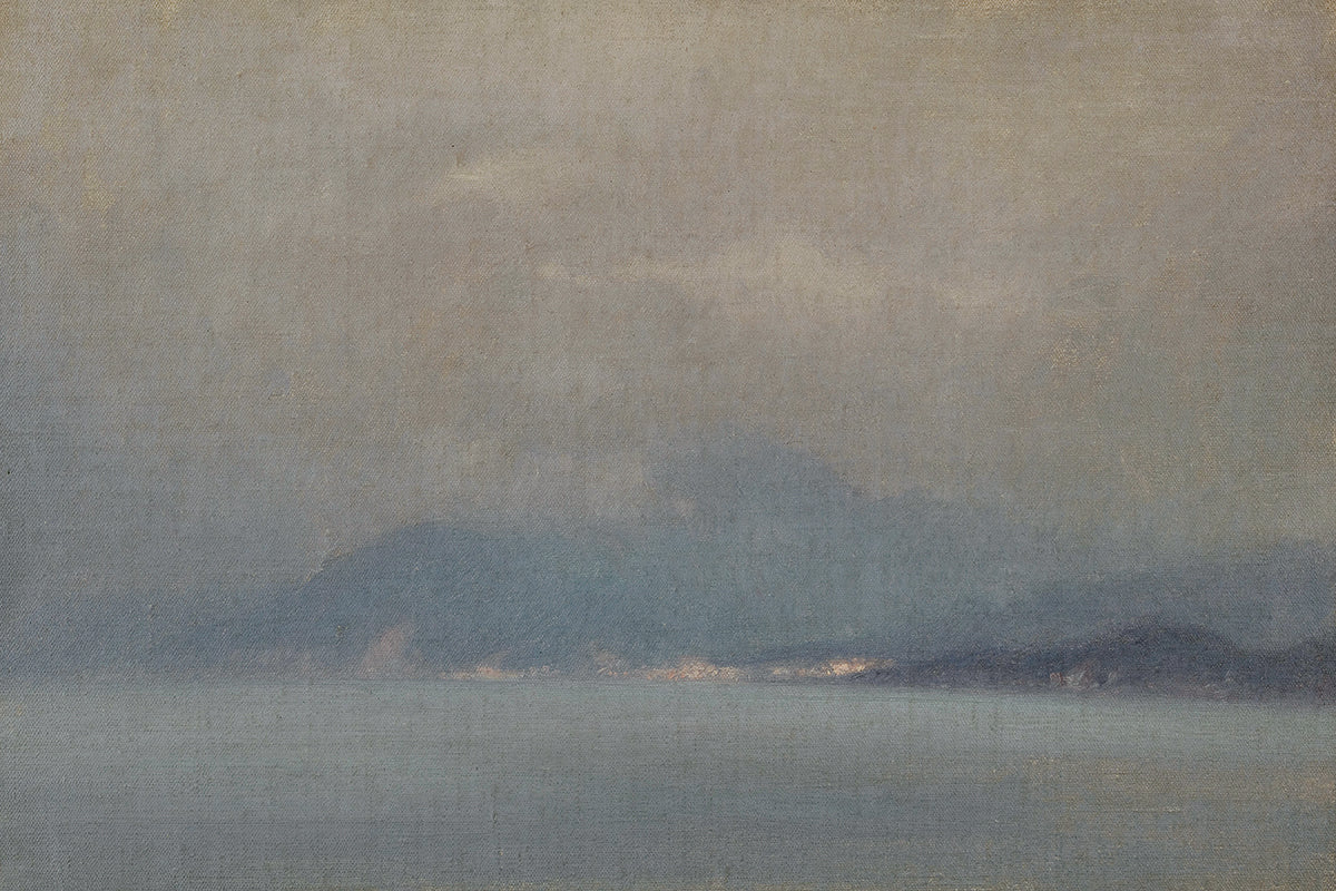 Misty Bay