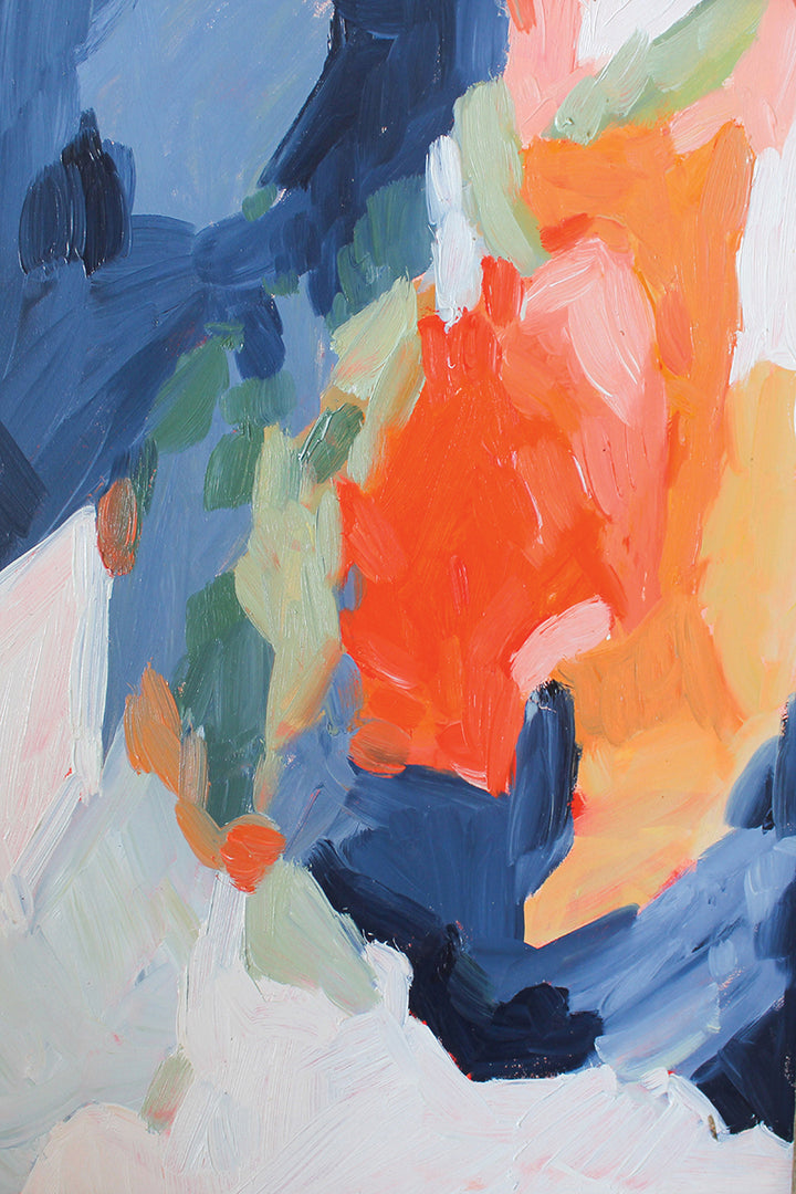 Abstract – Juniper Print Shop