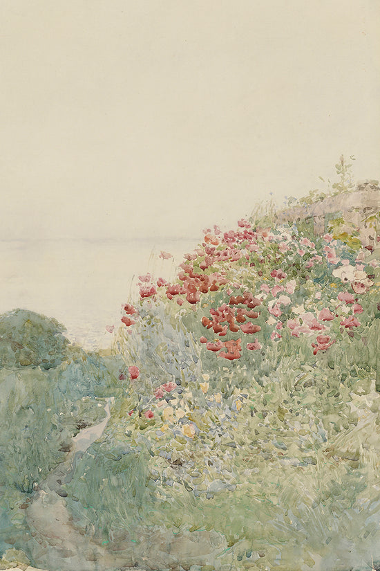 Poppy Hill Juniper Print Shop